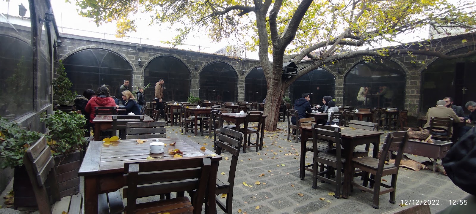 Kebabçı Mehmet Ustanın Yeri — fotoğraf 5