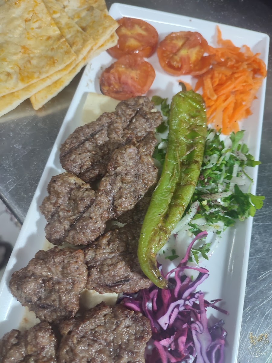 Kebabcı Neco — fotoğraf 2