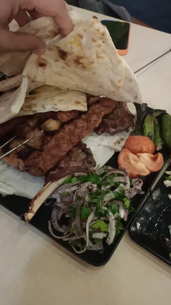 Kebabcı Neco — fotoğraf 3