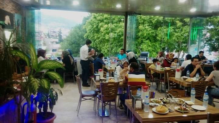 Kebabcı Neco — fotoğraf 4