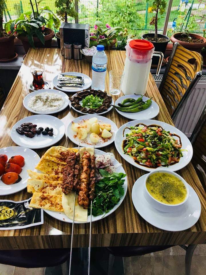 Kebabcı Neco — fotoğraf 5