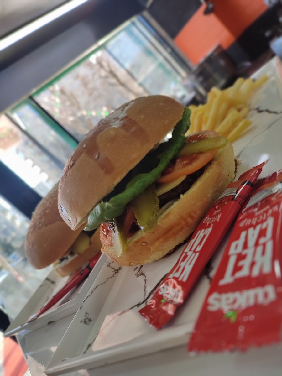 Kebabcı Neco — fotoğraf 6