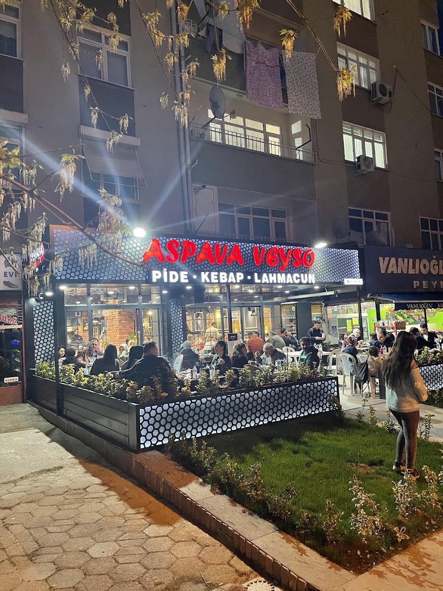 Kebabçı Veyso — fotoğraf