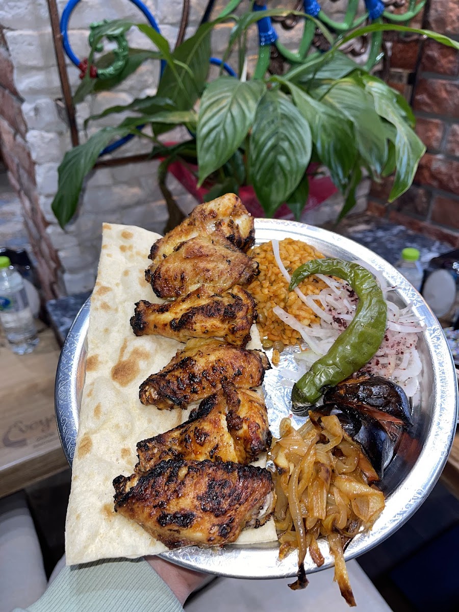 Kebabçı Veyso — fotoğraf 10