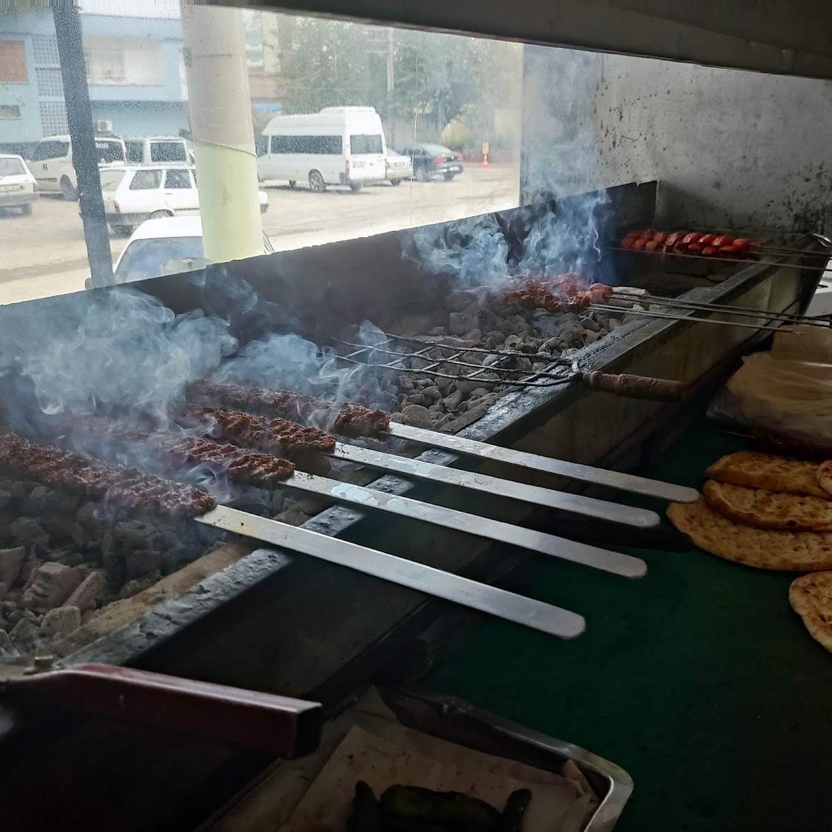 KEBABİSTAN ( Kebapçı Müslüm ) — fotoğraf