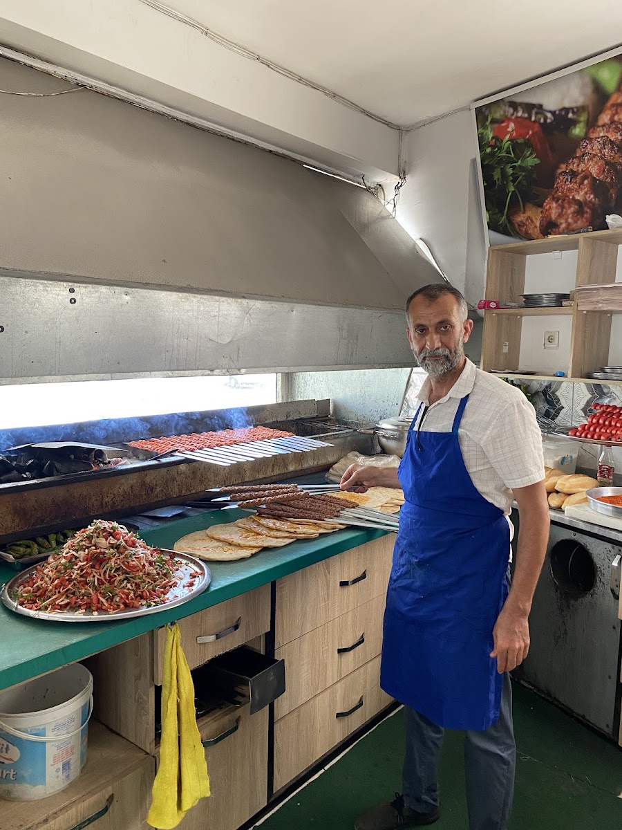 KEBABİSTAN ( Kebapçı Müslüm ) — fotoğraf 4
