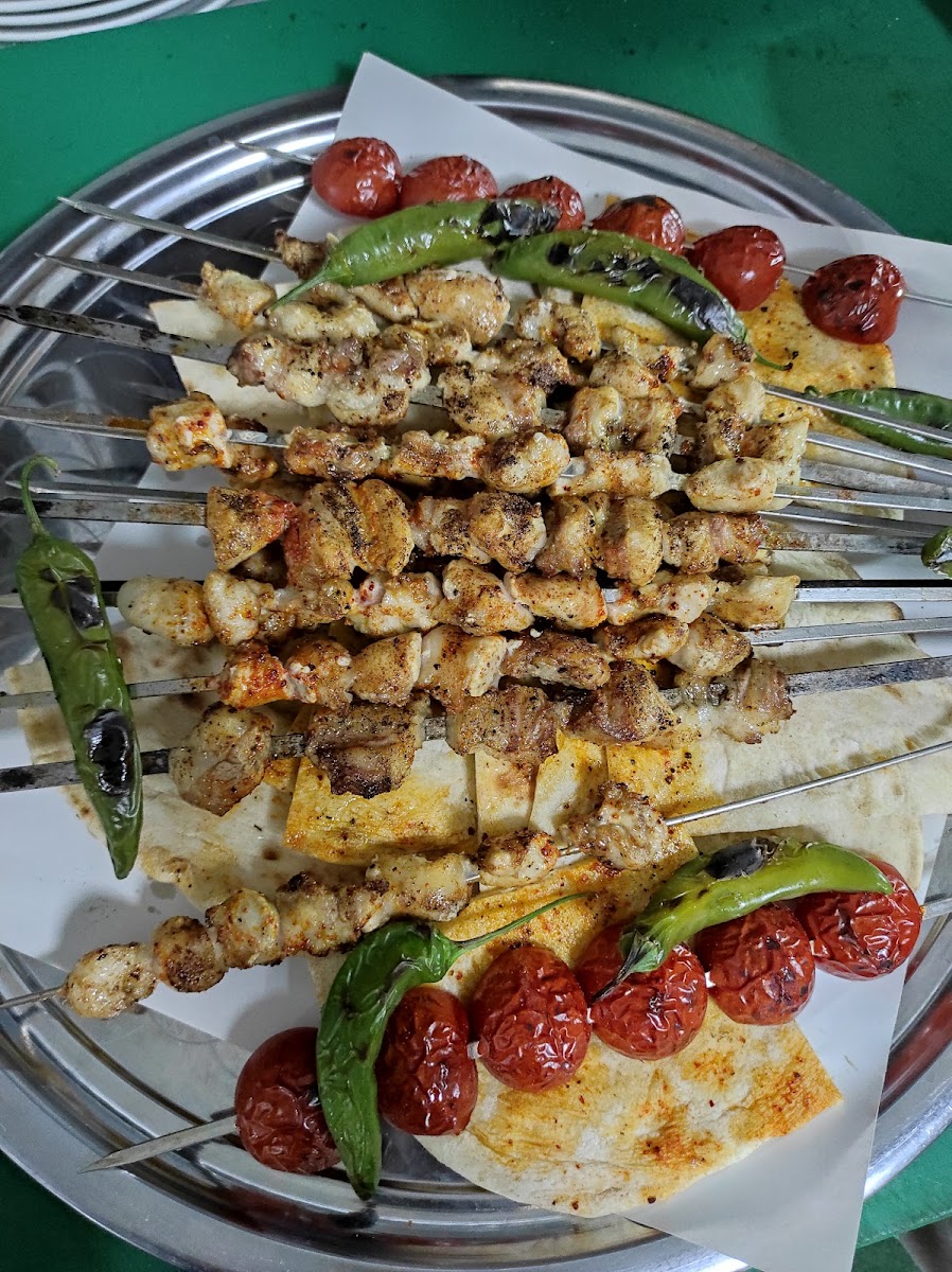 KEBABİSTAN ( Kebapçı Müslüm ) — fotoğraf 5