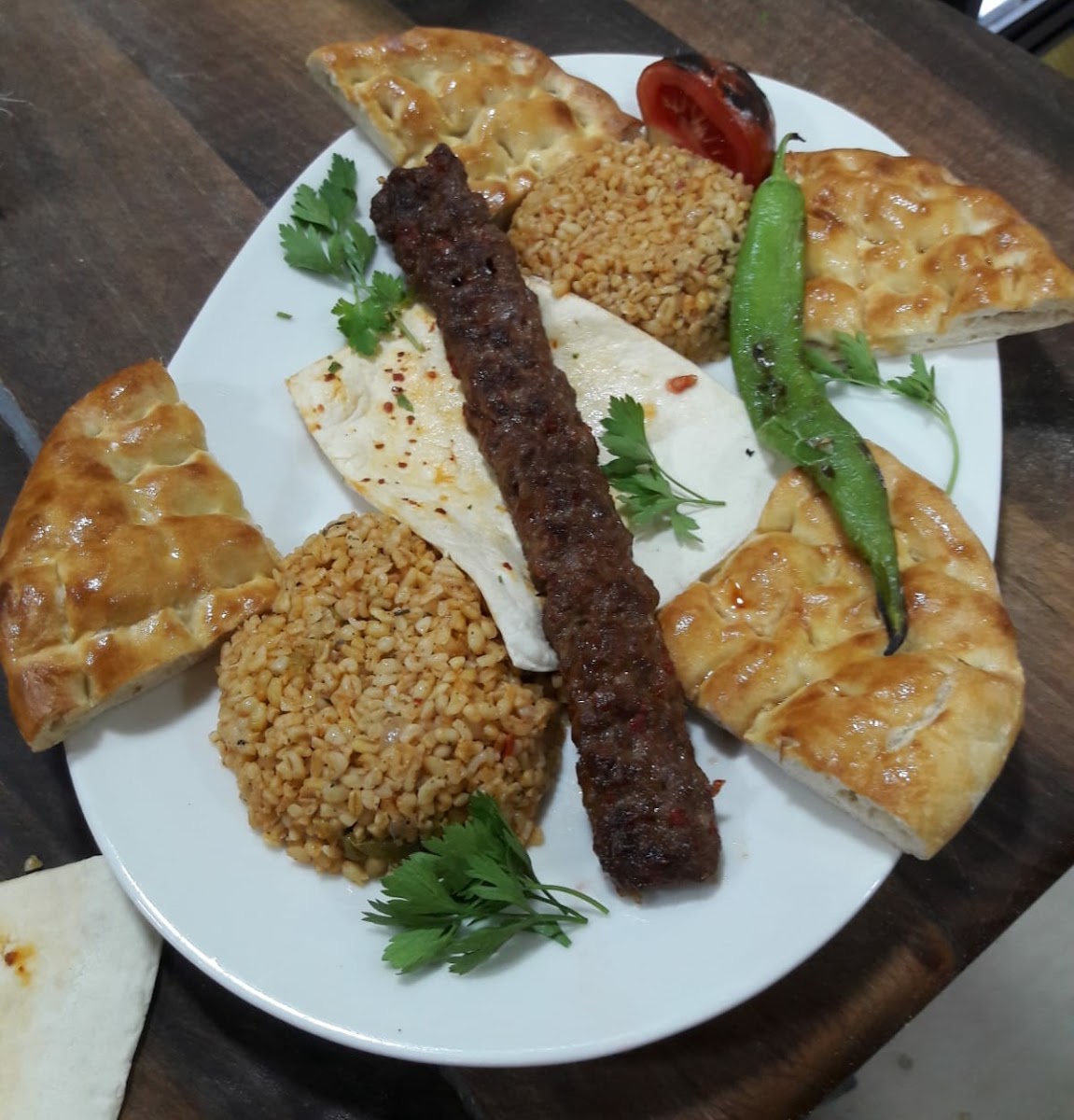 Kebabistan — fotoğraf 4