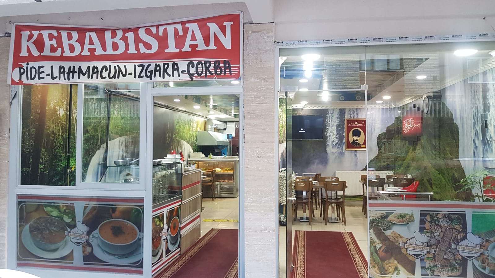 Kebabistan — fotoğraf 6
