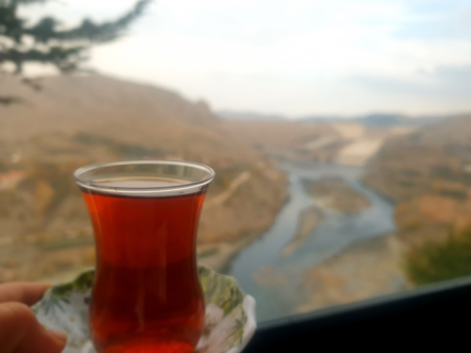 Keban Barajı Seyir Terası — fotoğraf 5