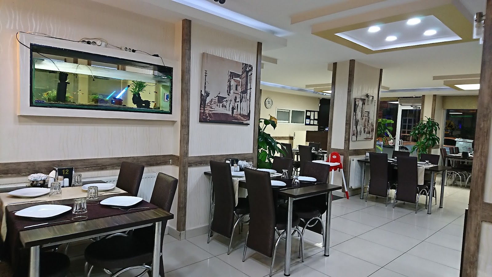 Keban Su Ürünleri — fotoğraf