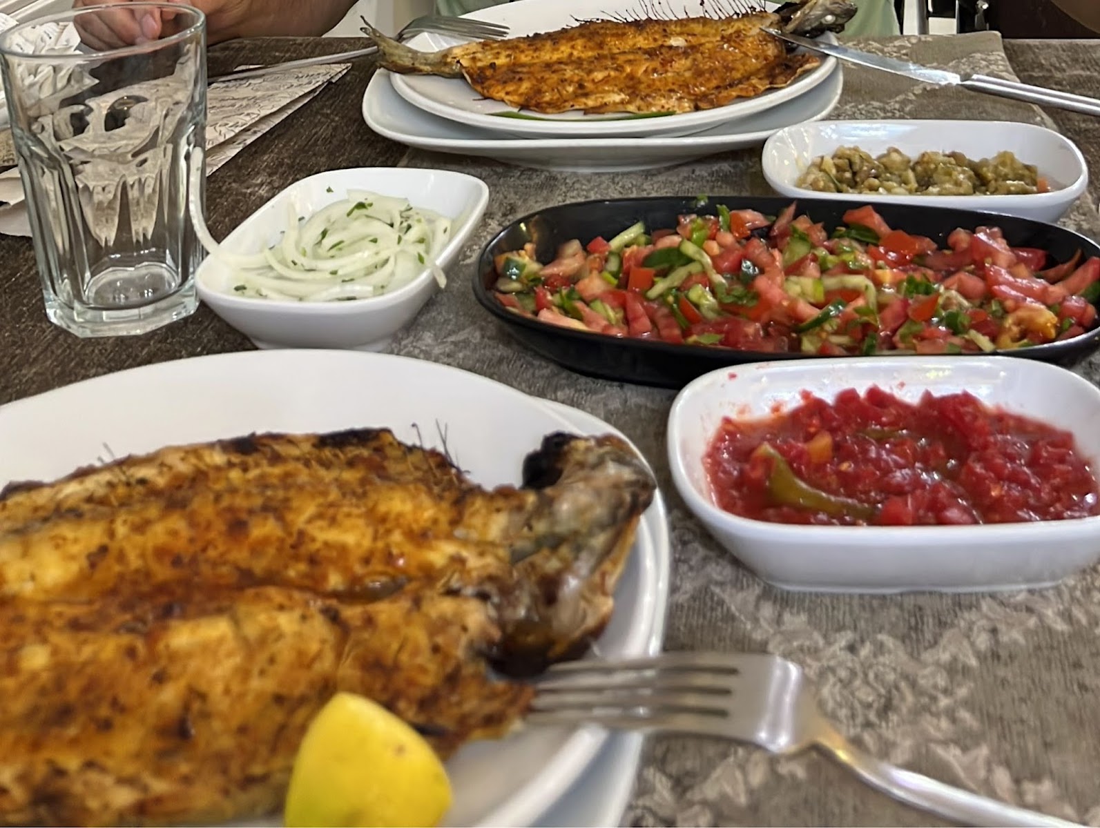 Keban Su Ürünleri — fotoğraf 2