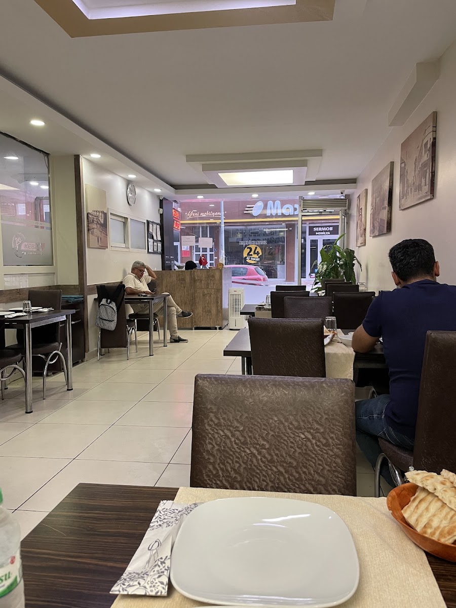 Keban Su Ürünleri — fotoğraf 4