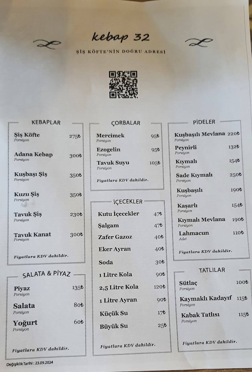 Kebap 32 Salih — photo 4