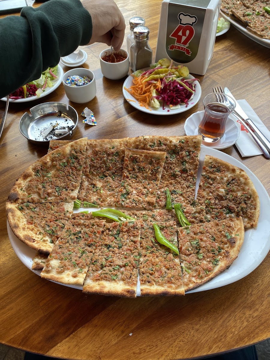 Kebap 49 — fotoğraf 8