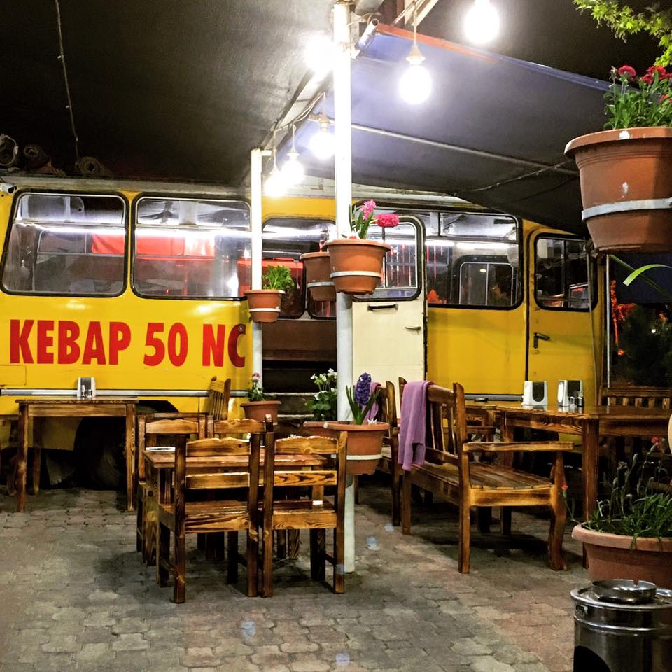Kebap 50 Nc — fotoğraf