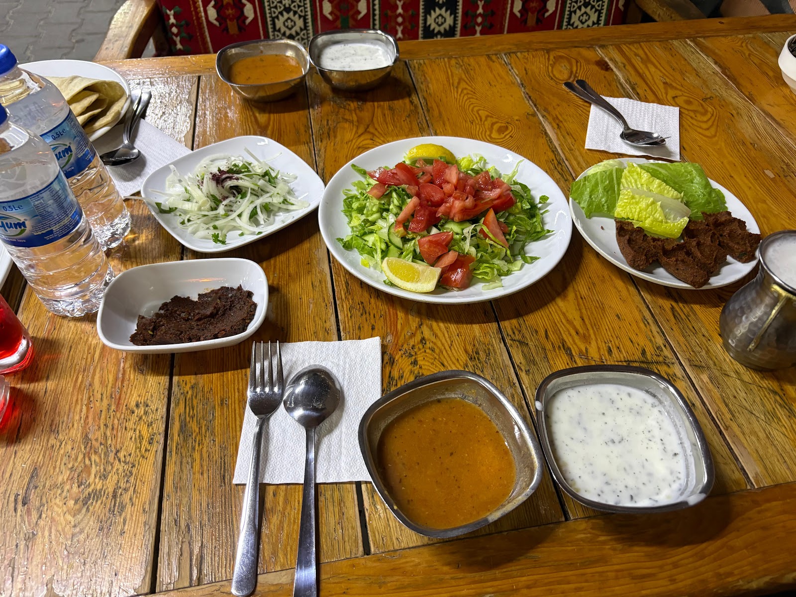 Kebap 50 Nc — fotoğraf 2