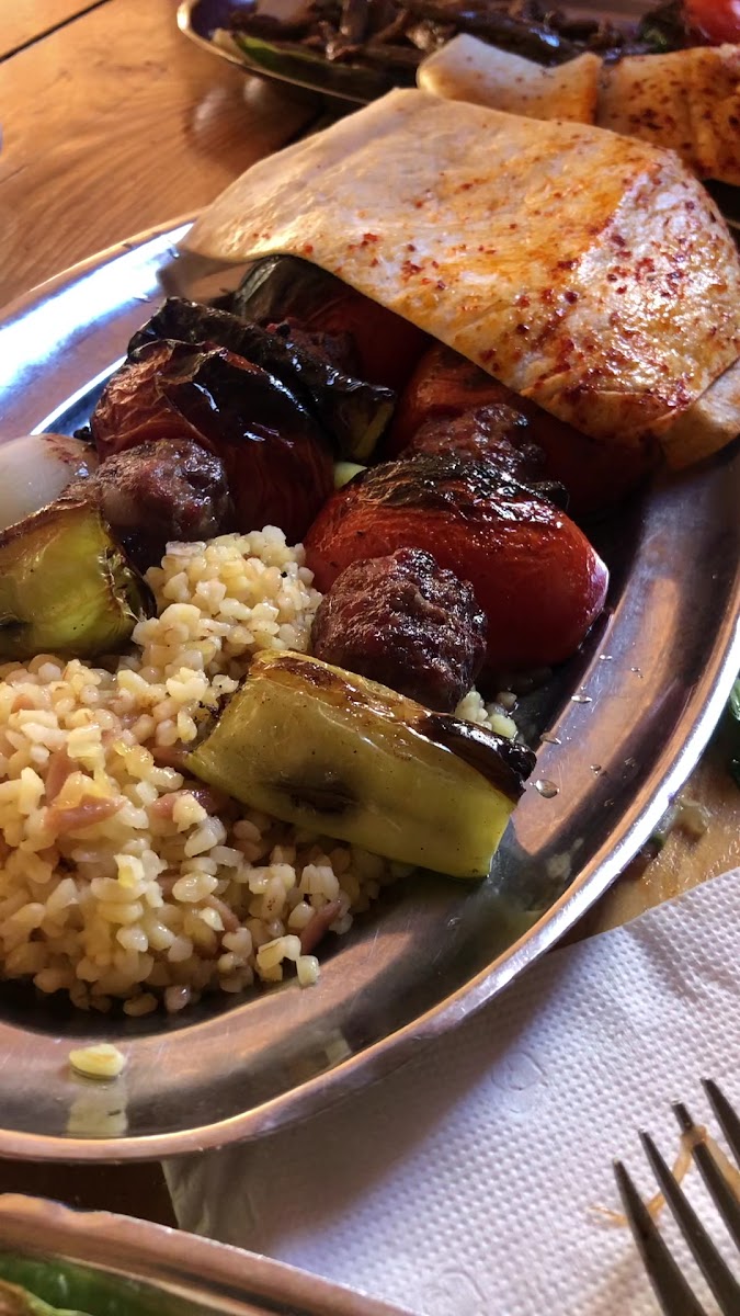 Kebap 50 Nc — fotoğraf 3