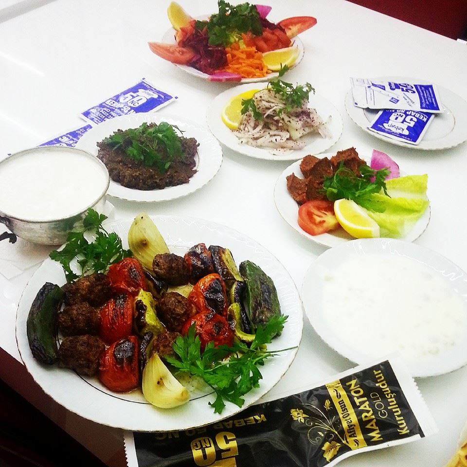 Kebap 50 Nc — fotoğraf 8