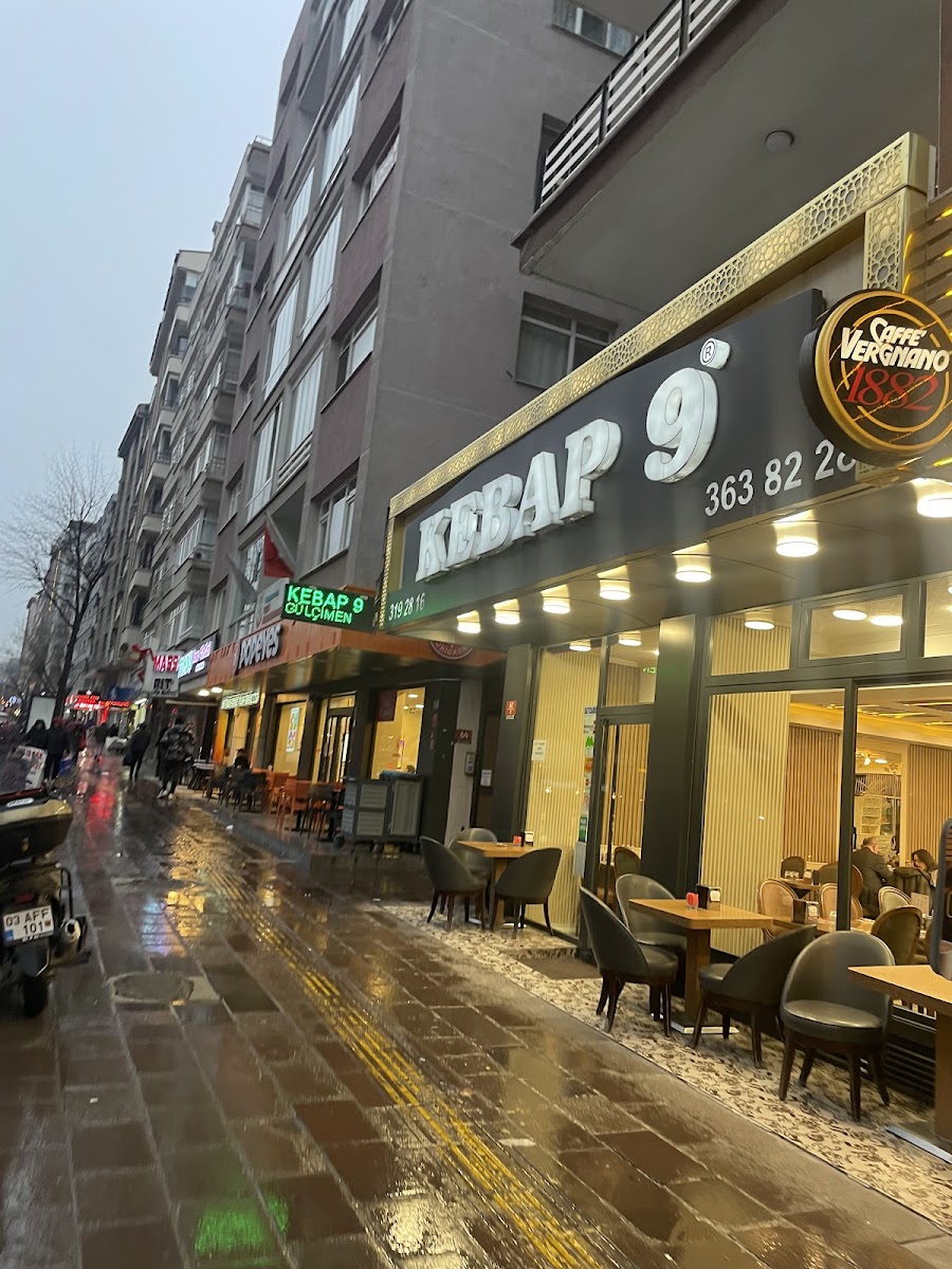 Kebap 9 — fotoğraf 2