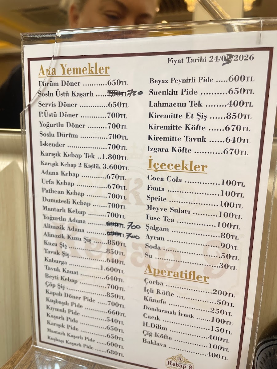 Kebap 9 — fotoğraf 4