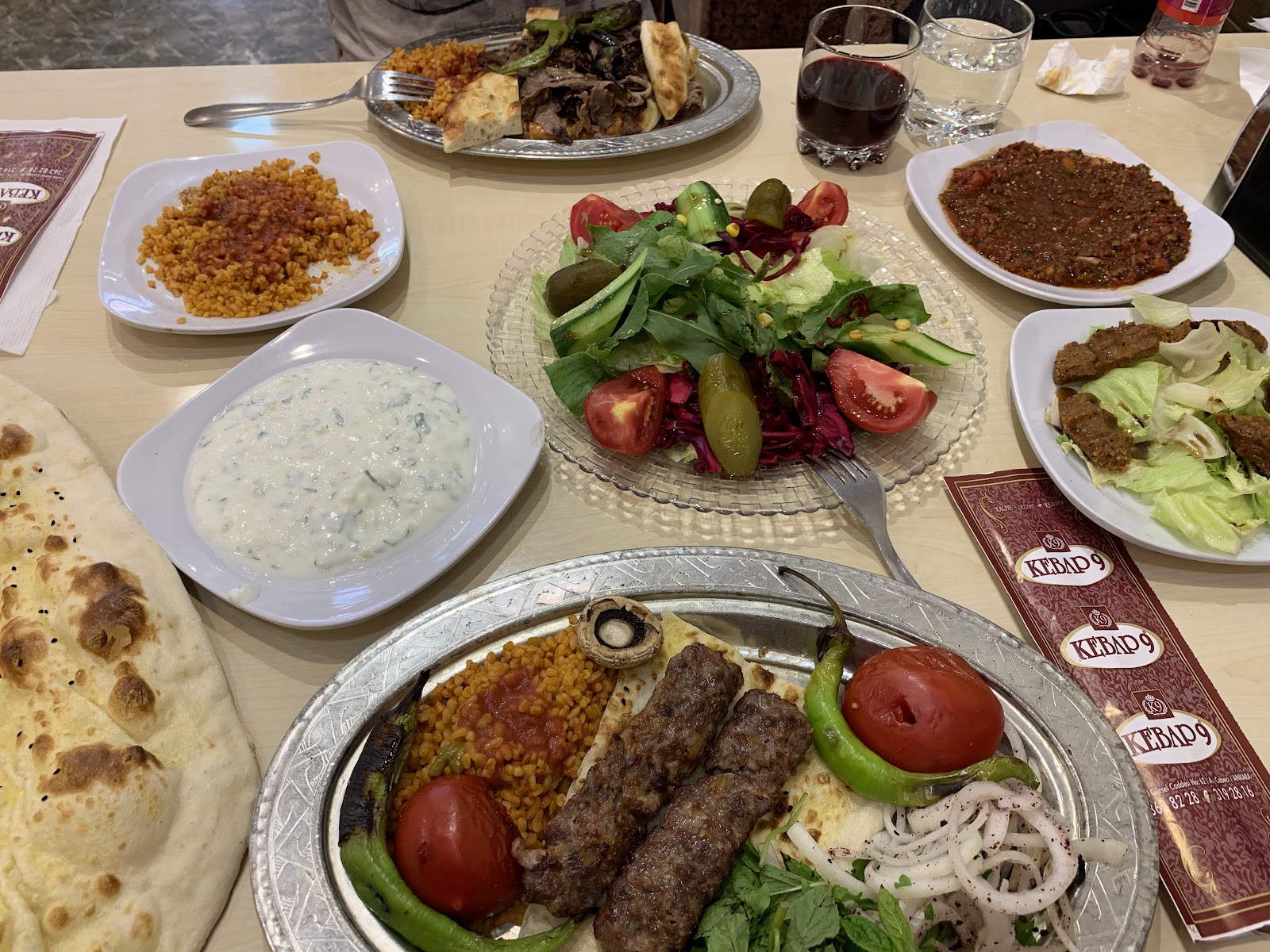 Kebap 9 — fotoğraf 5