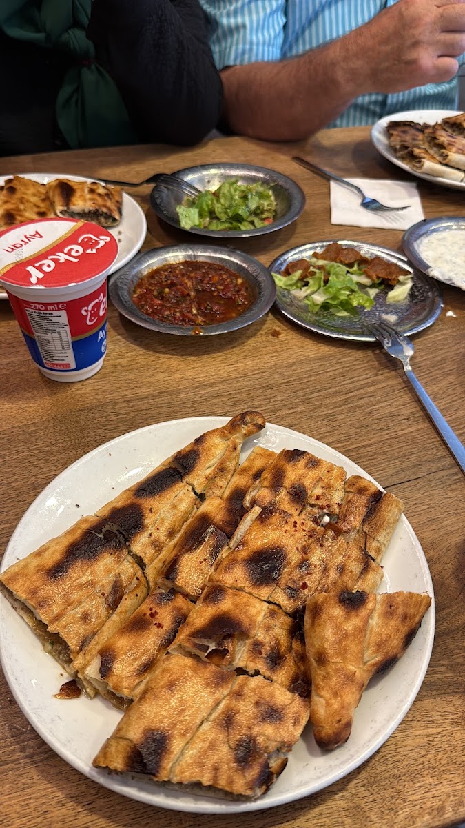 Kebap park — fotoğraf 2