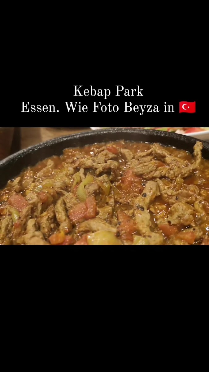 Kebap park — fotoğraf 3