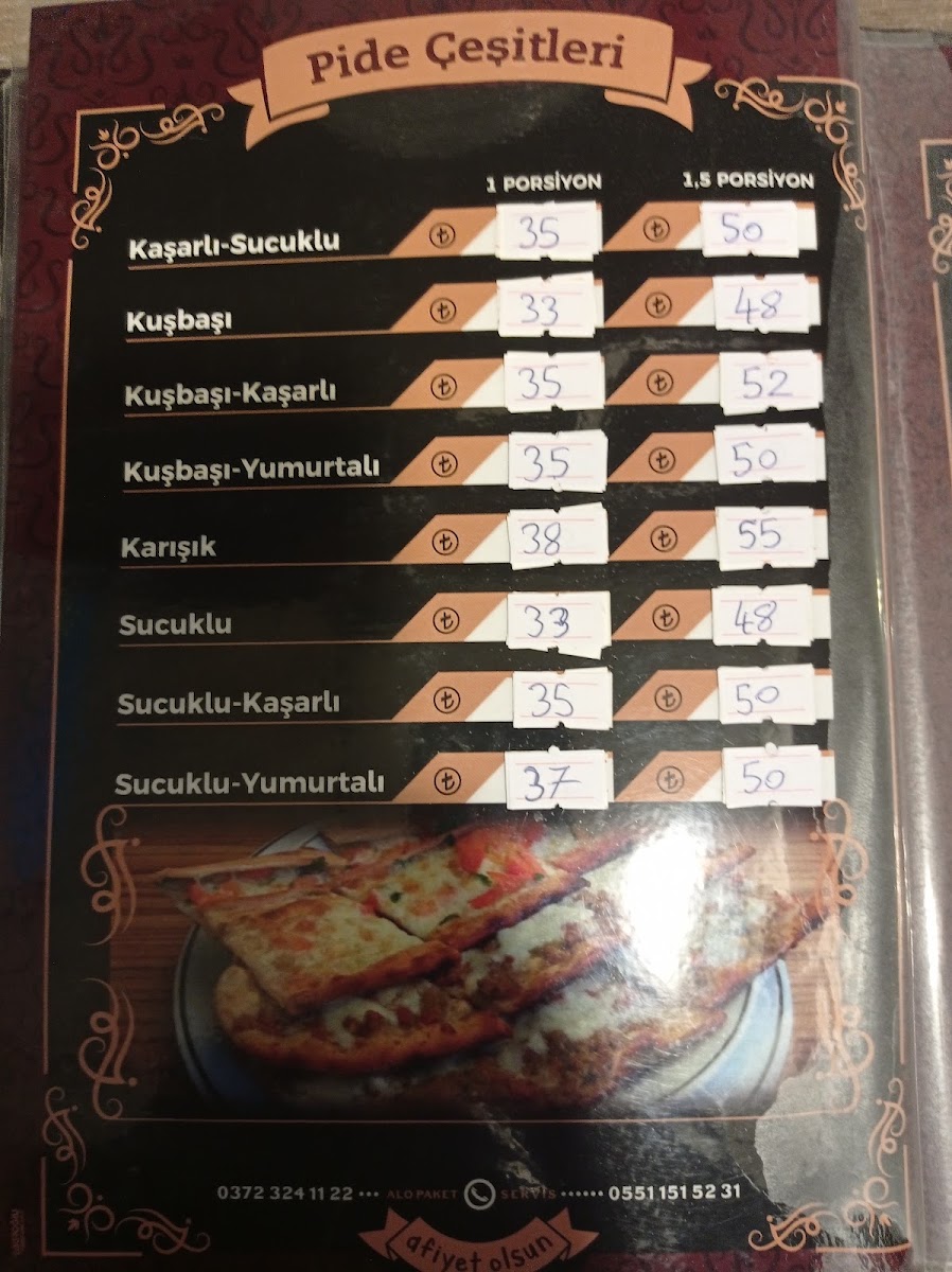 Kebap park — fotoğraf 4