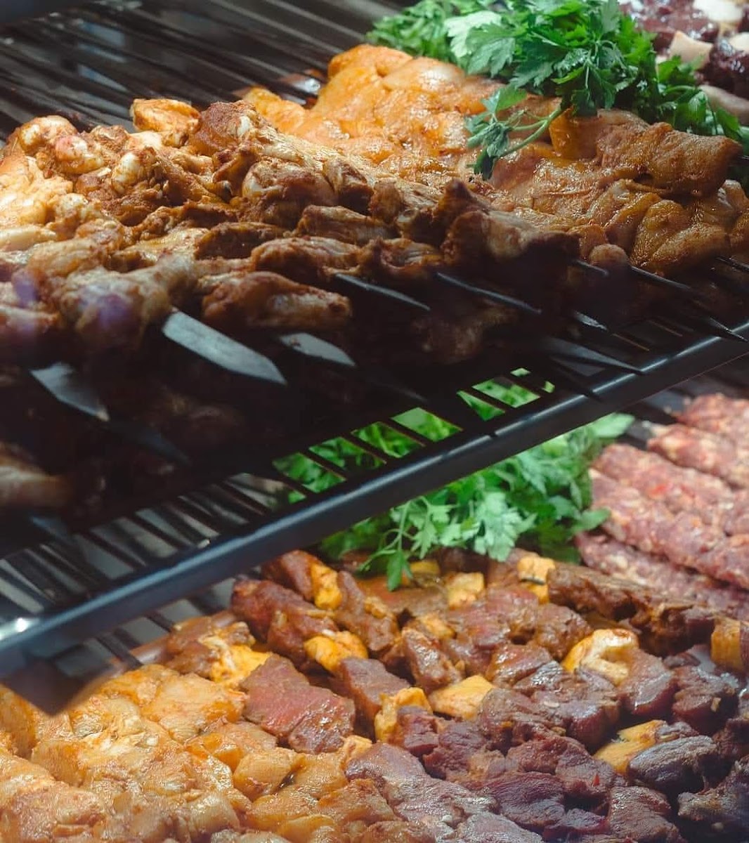 Kebap park — fotoğraf 5