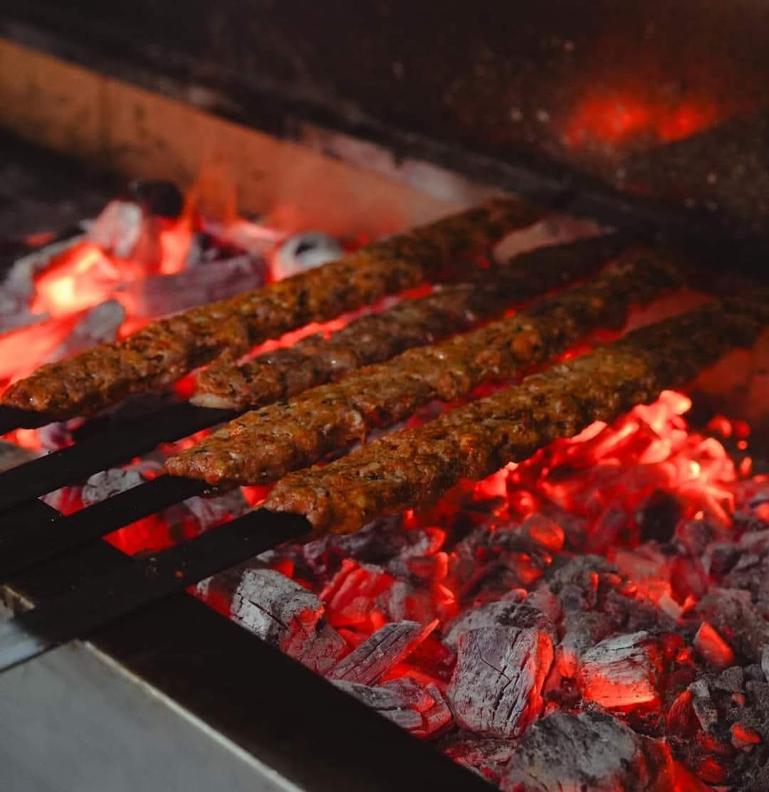 Kebap park — fotoğraf 8