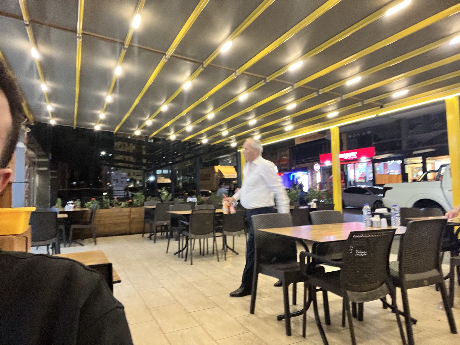KEBAP PİDE SARAYI — photo 2
