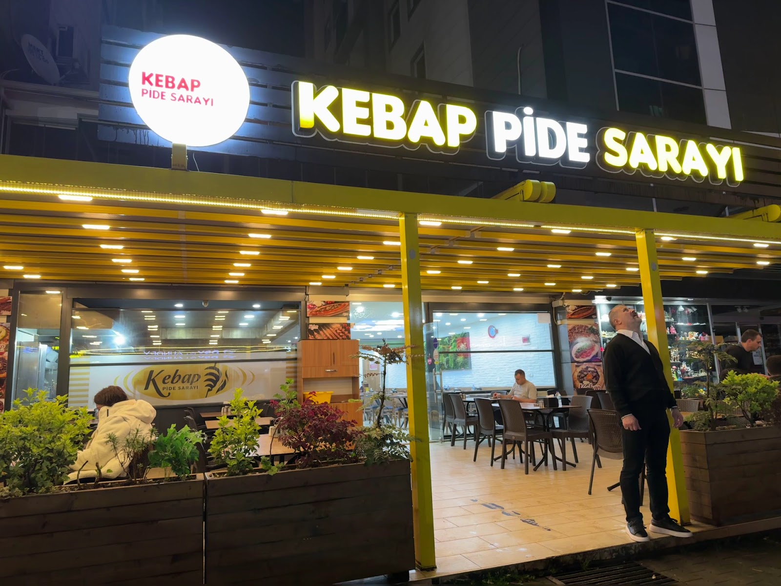 KEBAP PİDE SARAYI — photo 3