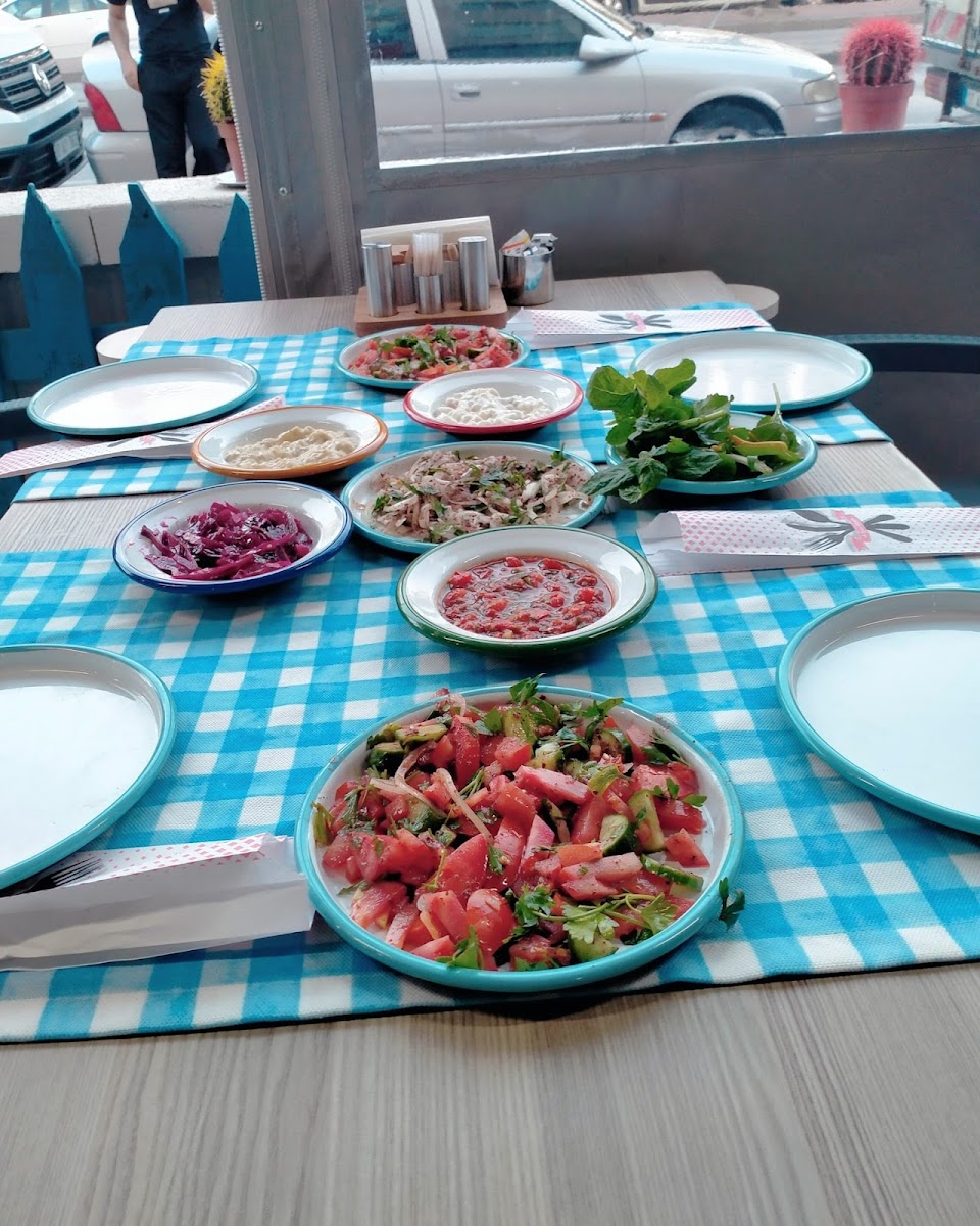 Kebap Yiyelim Ocakbaşı — photo 9