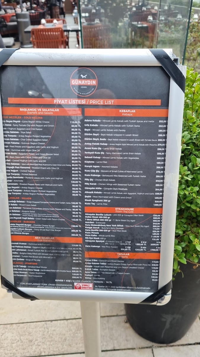 Kebap — photo 2