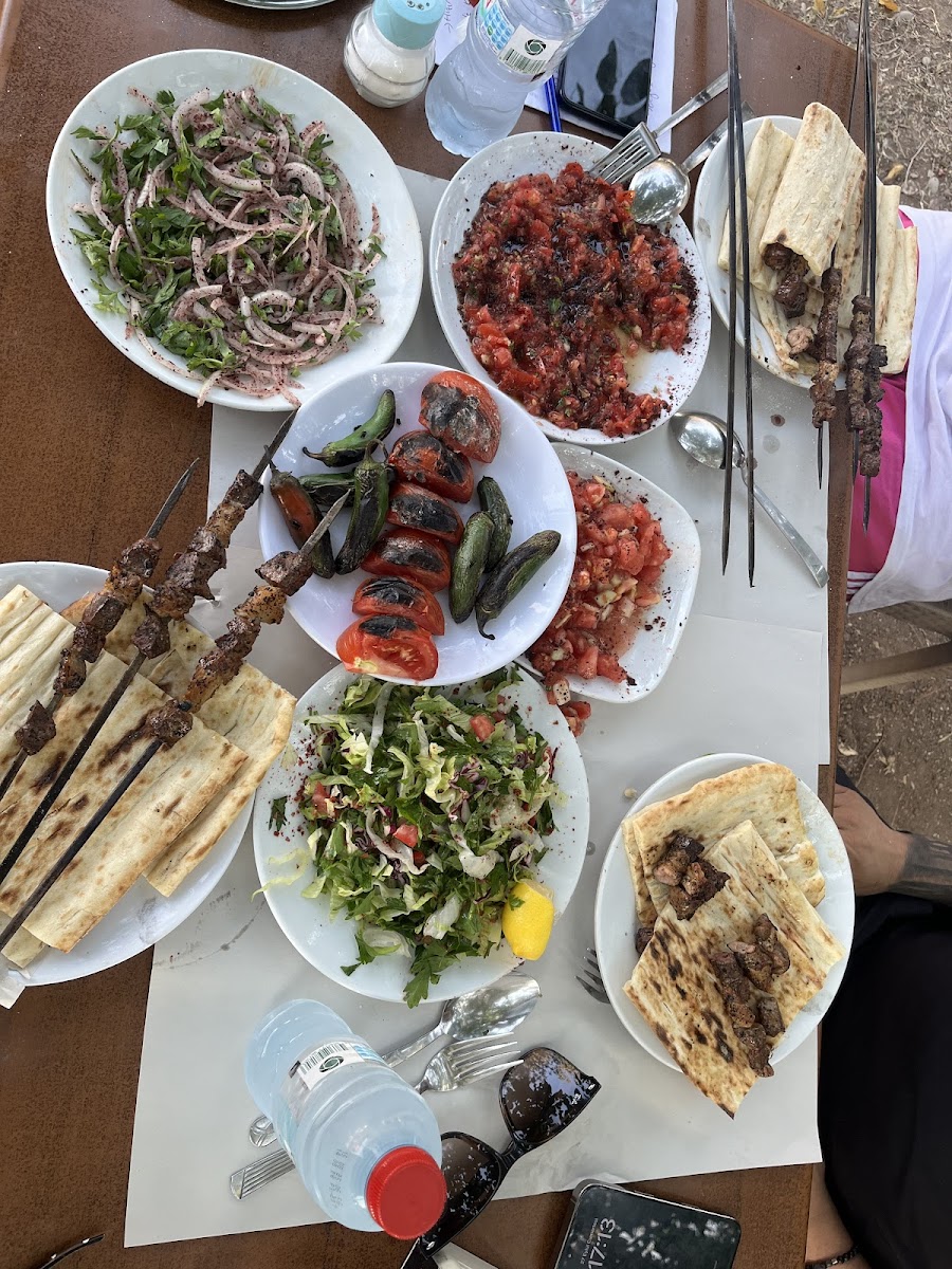 Kebapçı Abbas Usta — fotoğraf 2