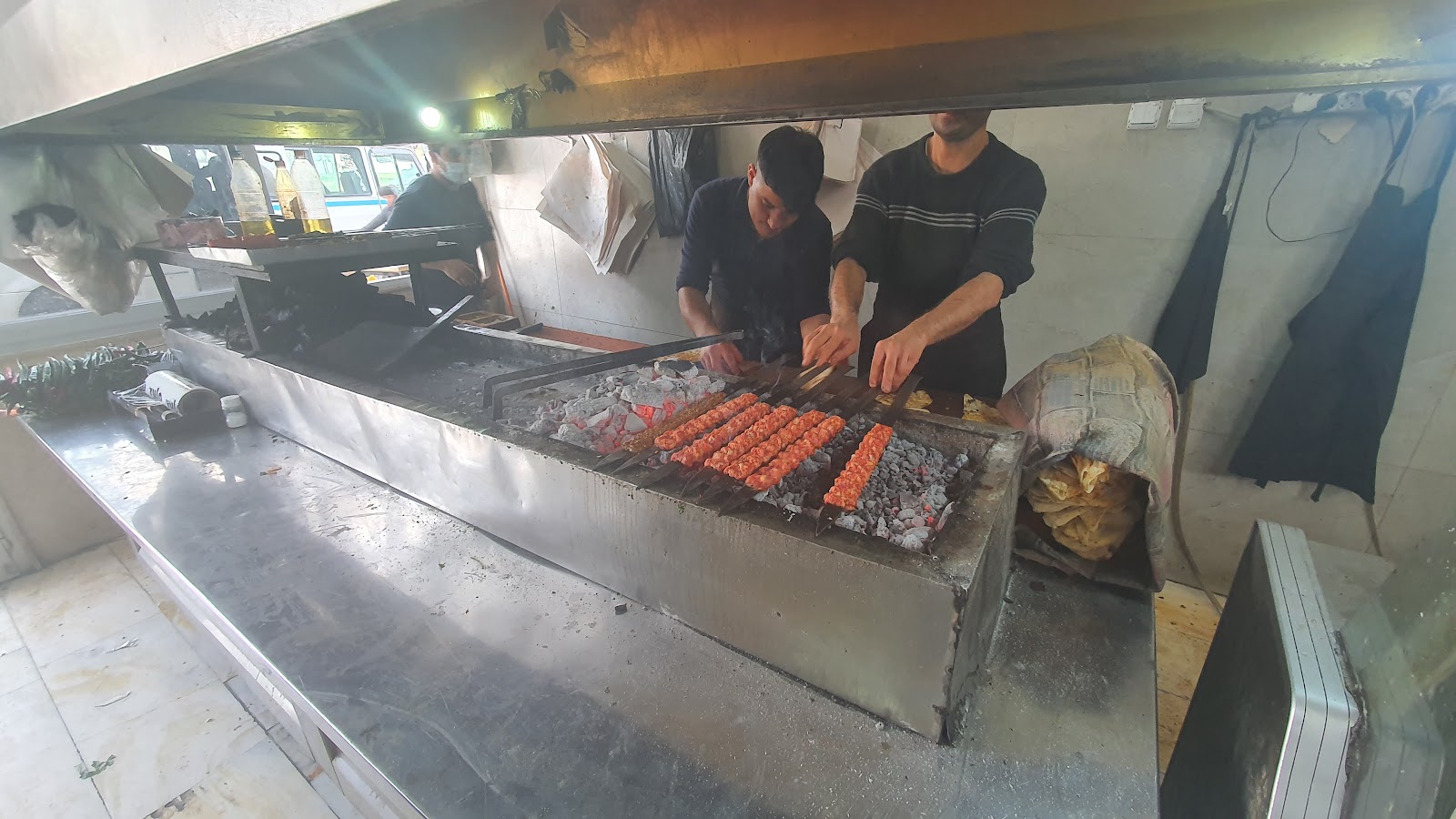 Kebapçı Abbas Usta — fotoğraf 4