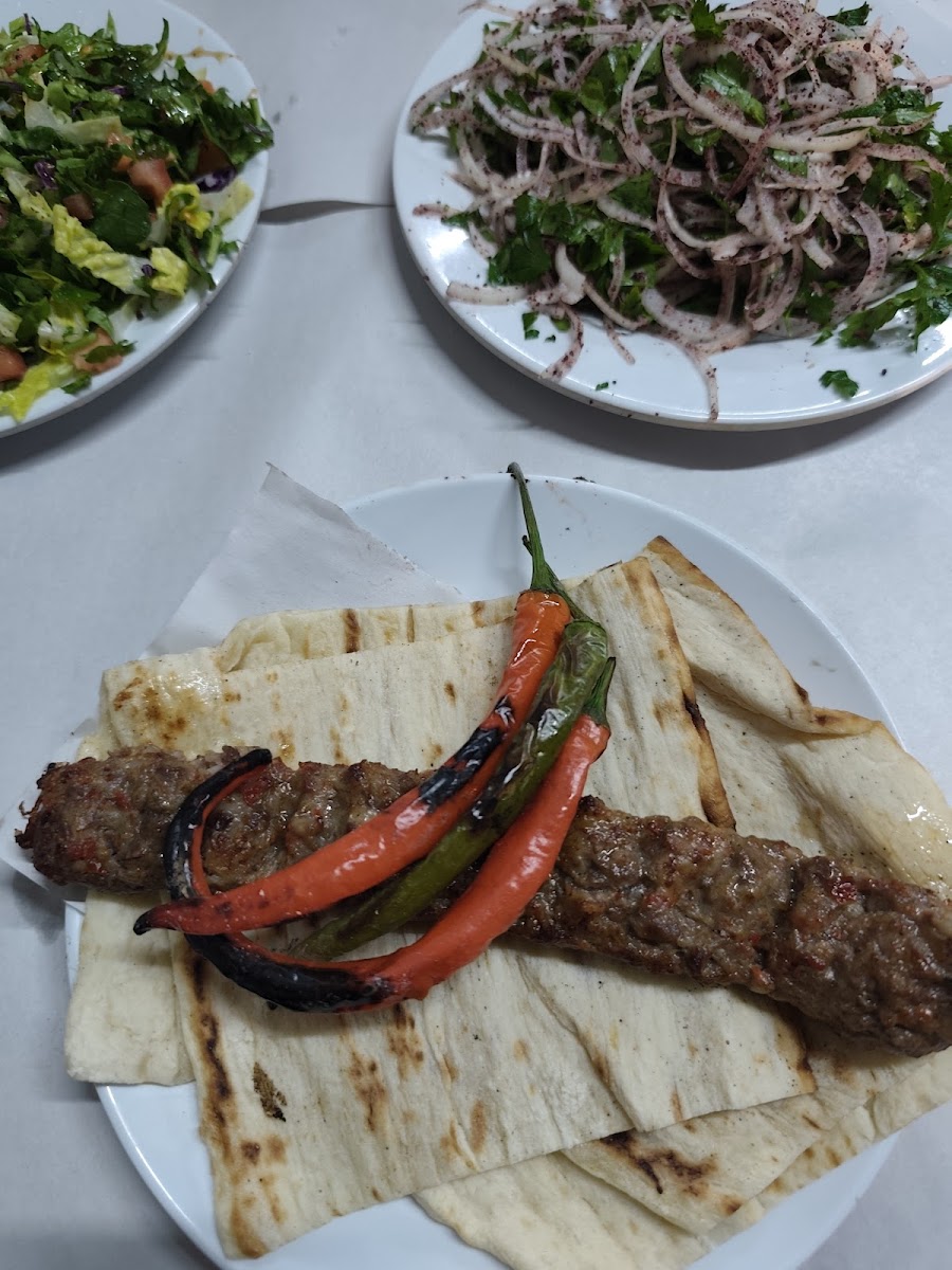 Kebapçı Abbas Usta — fotoğraf 6