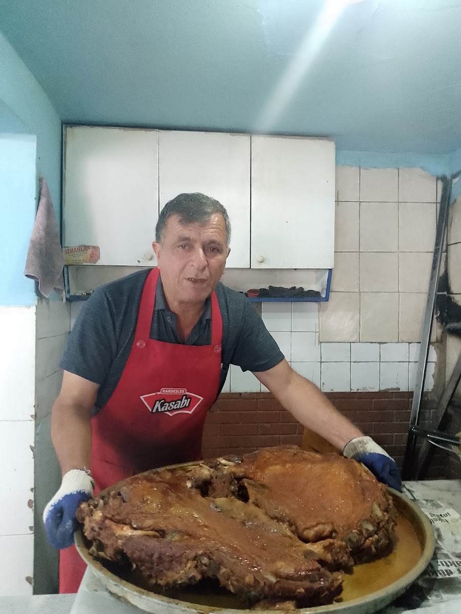 Kebapçı Ahmet — photo 3