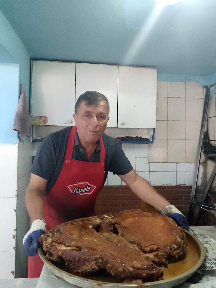 Kebapçı Ahmet — photo 4