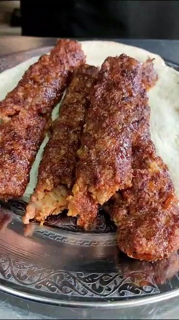 Kebapçı Ali Ustanın Yeri — photo 3