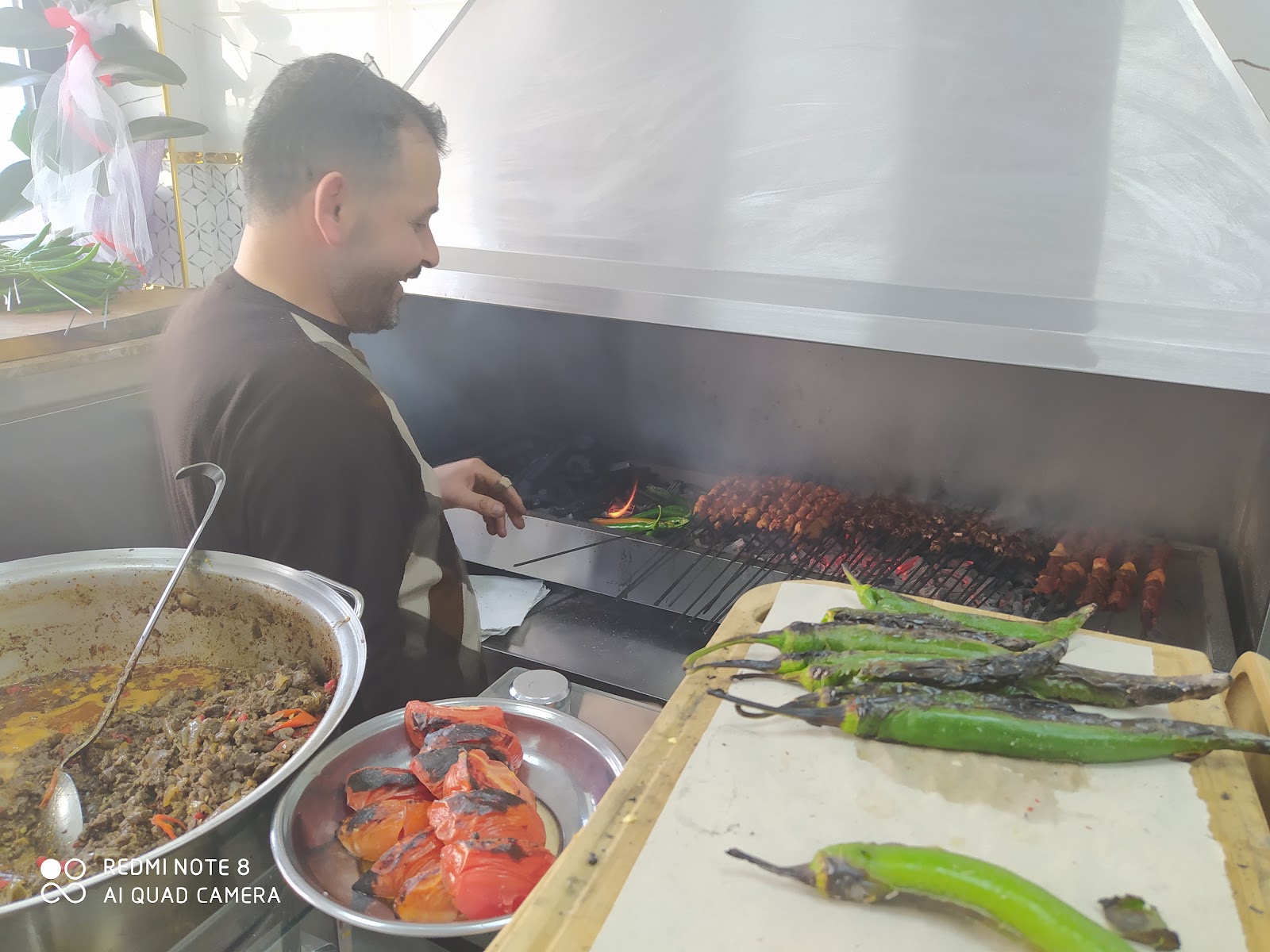 Kebapçı Ali Ustanın Yeri — photo 5