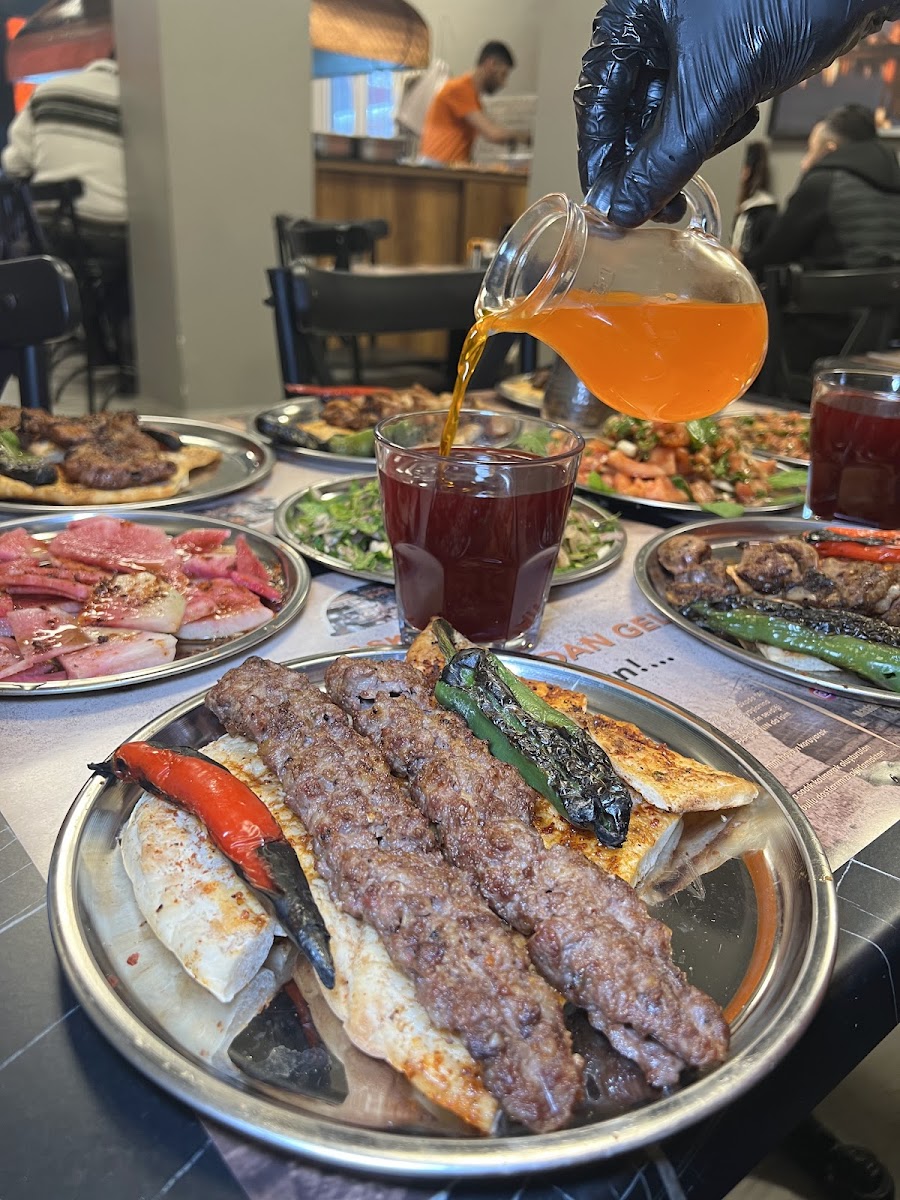 Kebapçı Asker Usta — fotoğraf 5