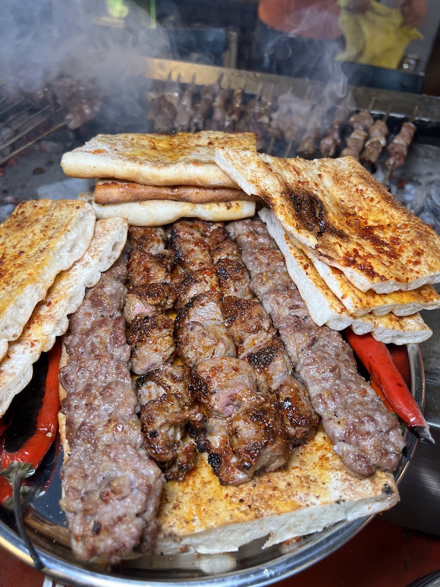 Kebapçı Asker Usta — fotoğraf 9