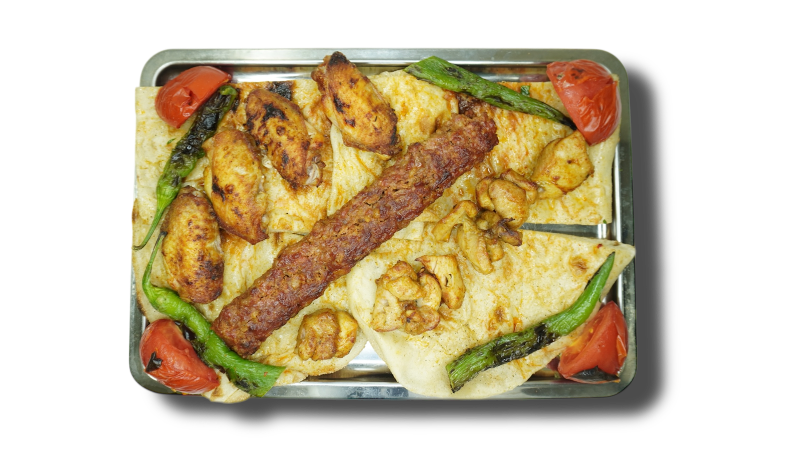 KEBAPÇI AYHAN — fotoğraf 3