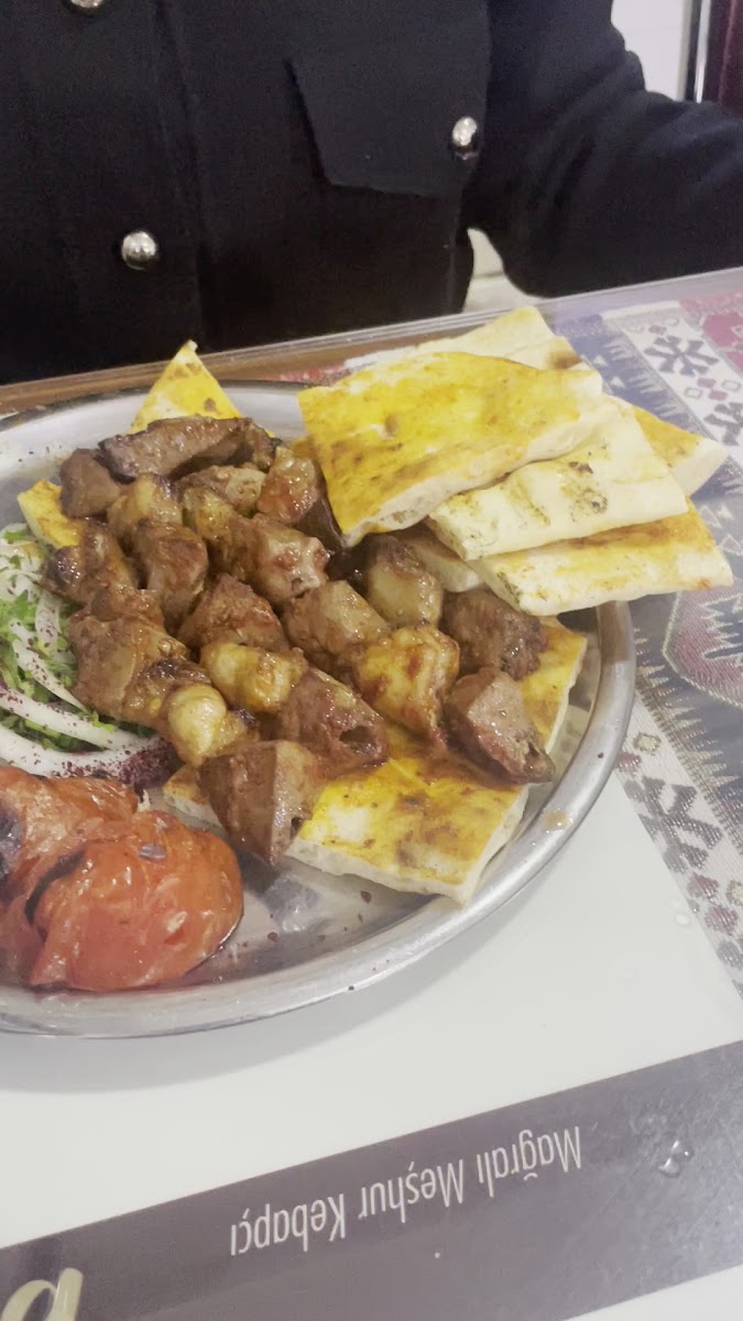 KEBAPÇI BAHATTİN USTANIN YERİ — fotoğraf 3