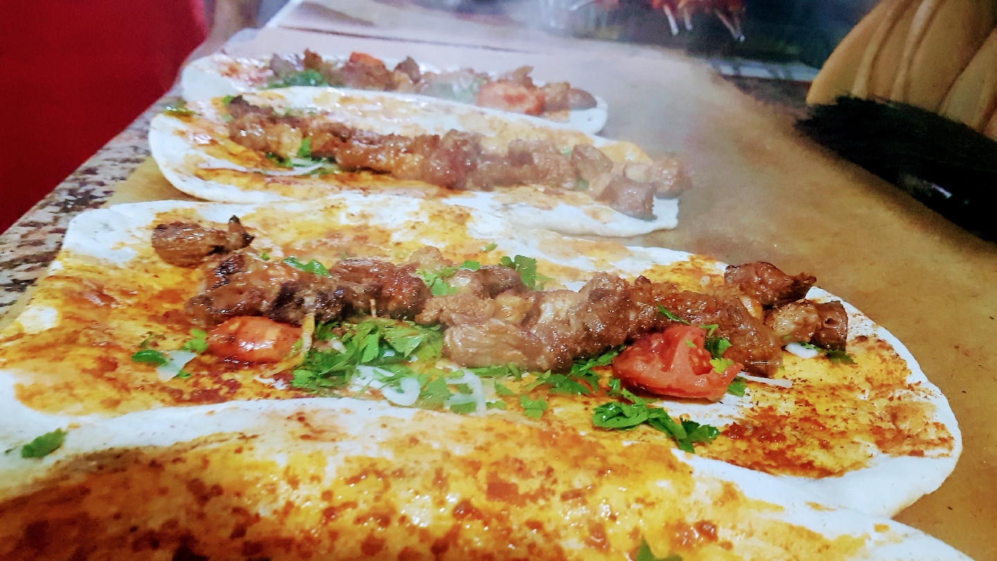 KEBAPÇI BAHATTİN USTANIN YERİ — fotoğraf 4
