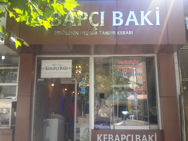 Kebapçı Baki — fotoğraf