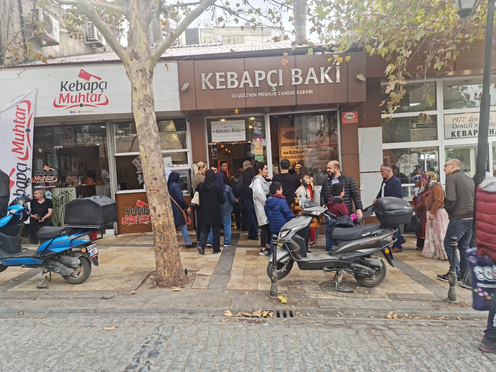 Kebapçı Baki — fotoğraf 9