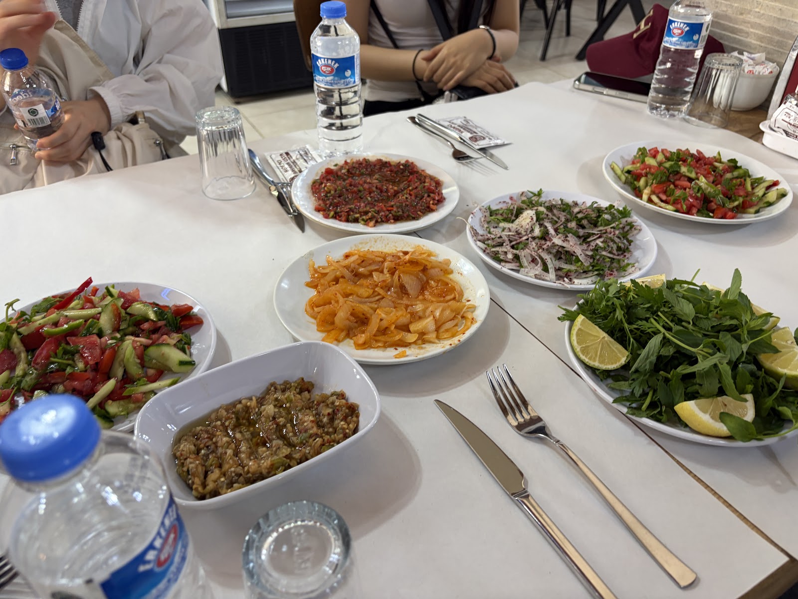 Kebapçı Bayram Usta — photo 2